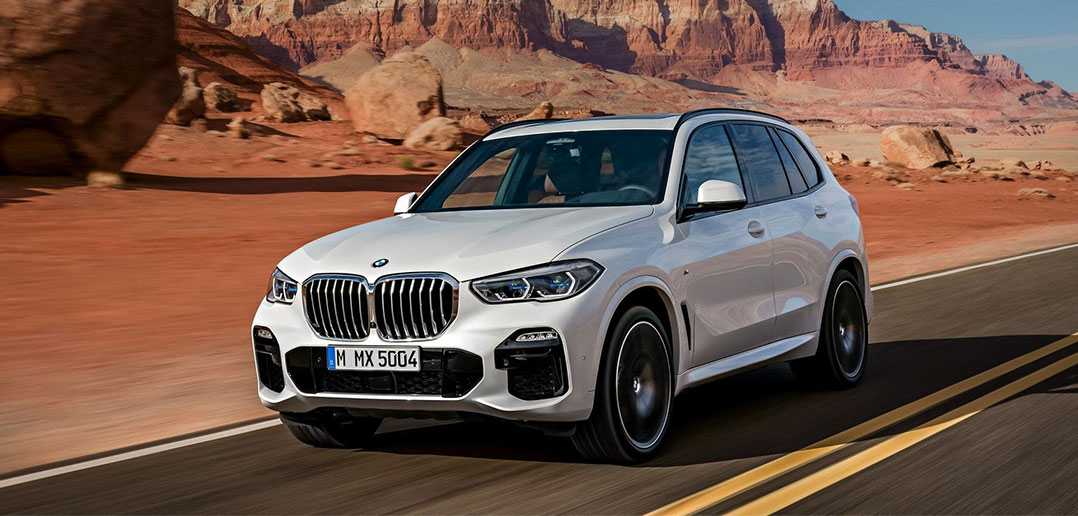 BMW X3 Servis Anadolu Yakası
