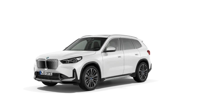 BMW X1 Servis Ümraniye