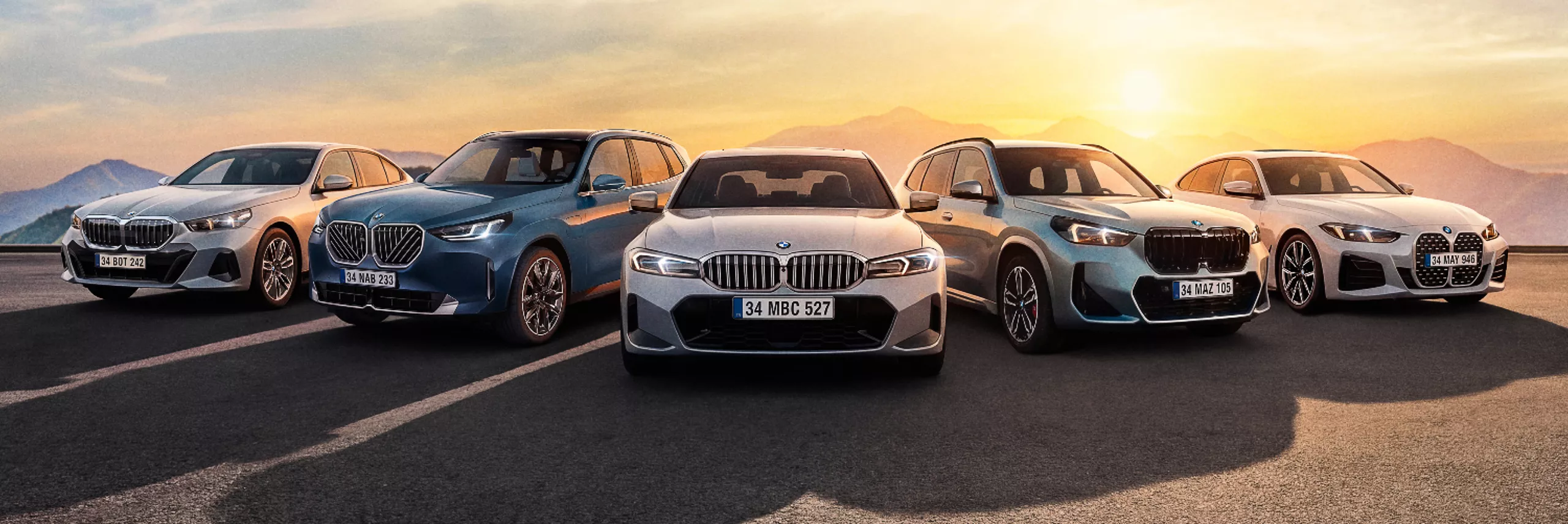 BMW X5 Servis Ümraniye