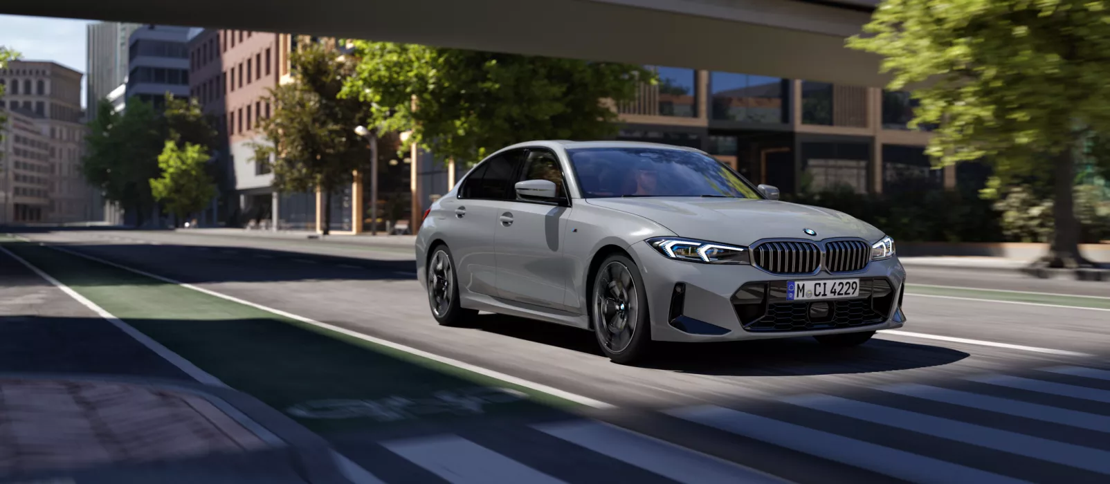 BMW 3 Serisi Servis — Ümraniye BMW Özel Servis