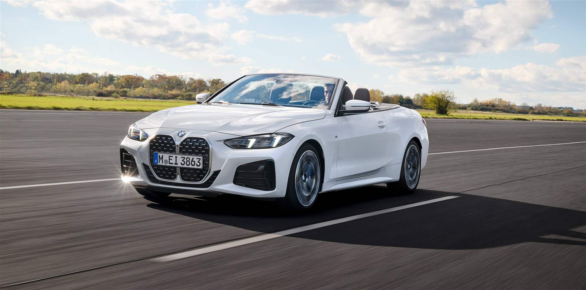 BMW 4 Serisi Servis